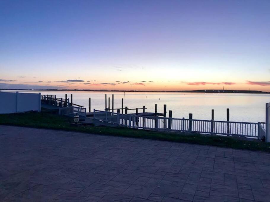 Apartment Me-skye Waterfront Retreat