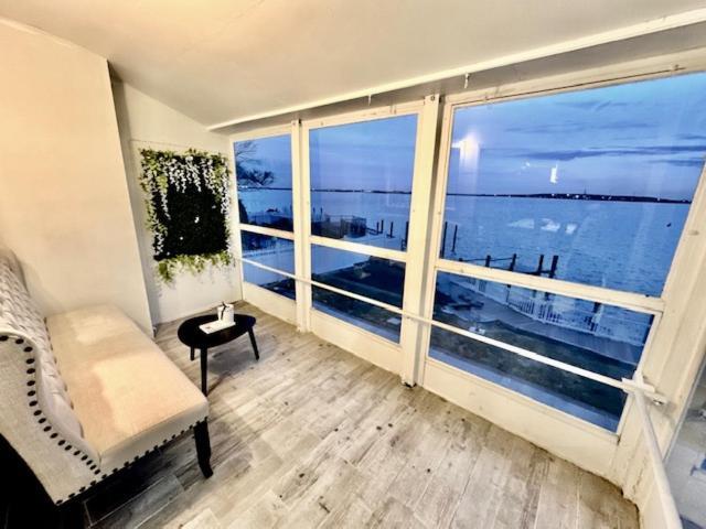 Me-skye Waterfront Retreat Apartment Baldwin