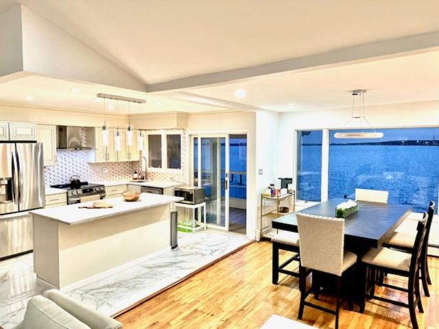 Apartment Me-skye Waterfront Retreat