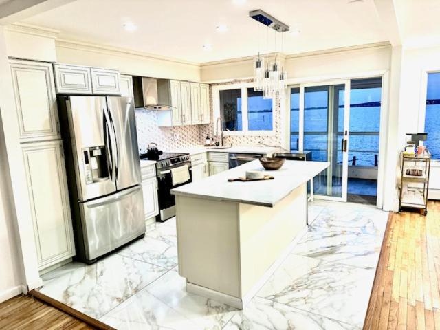 Apartment Me-skye Waterfront Retreat *