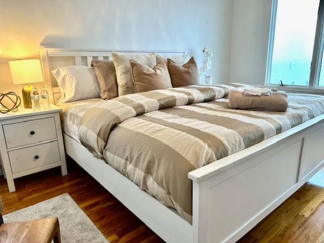 Apartment Me-skye Waterfront Retreat *
