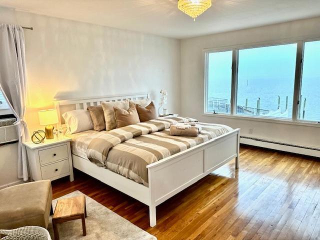 Apartment Me-skye Waterfront Retreat Baldwin