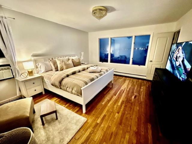 Apartment Me-skye Waterfront Retreat
